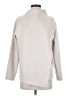 ADAY Ivory Long Sleeve Turtleneck Size S - photo 1