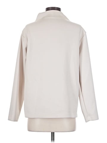 ADAY Long Sleeve Turtleneck (view 2)