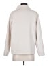ADAY Ivory Long Sleeve Turtleneck Size S - photo 2
