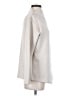 ADAY Ivory Long Sleeve Turtleneck Size S - photo 4