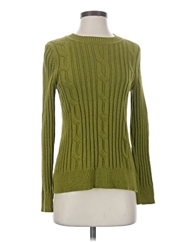 Banana Republic Pullover Sweater (view 1)
