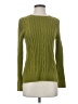 Banana Republic Green Pullover Sweater Size XS - photo 1