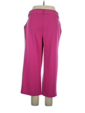 Jules & Leopold Casual Pants (view 2)