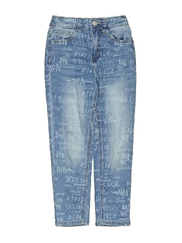Assorted Brands Jeans (view 1)