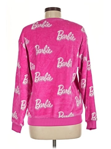 Barbie Pullover Sweater (view 2)