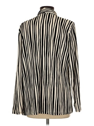 Dana Buchman Cardigan (view 2)