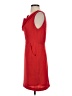 Forever 21 Solid Red Cocktail Dress Size S - photo 5
