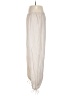 H&M Solid Ivory Casual Pants Size M - photo 5