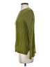 Banana Republic Green Pullover Sweater Size XS - photo 5