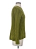 Banana Republic Green Pullover Sweater Size XS - photo 4