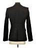 Veronica Beard Chevron-herringbone Black Blazer Size 2 - photo 2