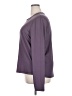Danskin Purple Long Sleeve Top Size XXL - photo 5