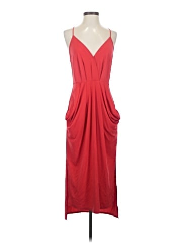 BCBGeneration Cocktail Dress (view 1)