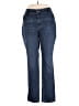 Lee Blue Jeans Size 3 - photo 1