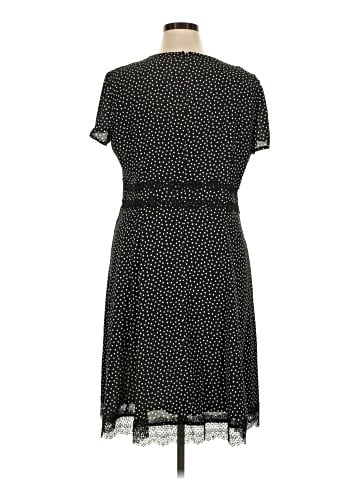 Karl Lagerfeld Paris Casual Dress (view 2)