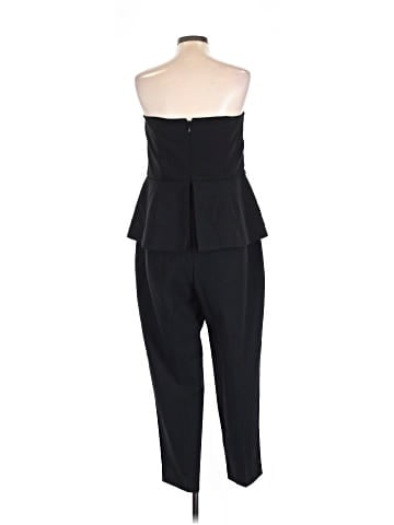 City Chic Jumpsuit (view 2)