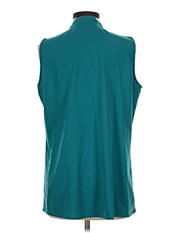 Coolibar Sleeveless T-Shirt (view 2)