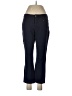 Christopher & Banks Blue Casual Pants Size 10 - photo 1
