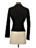 Laundry by Shelli Segal Black Blazer Size XS - photo 2