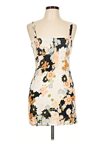 Volcom Cocktail Dress (view 1)