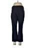 Christopher & Banks Blue Casual Pants Size 10 - photo 2