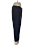 Christopher & Banks Blue Casual Pants Size 10 - photo 4