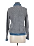 Pale Sky Gray Denim Jacket Size M - photo 2