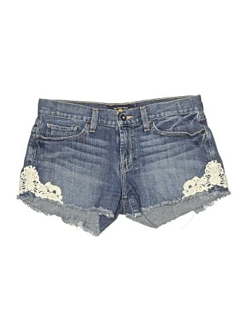 Lucky Brand Denim Shorts (view 1)
