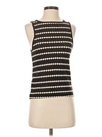 MNG Sleeveless Top (view 1)