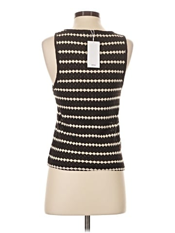 MNG Sleeveless Top (view 2)