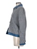 Pale Sky Gray Denim Jacket Size M - photo 5