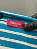 Shasa Stripes Blue Casual Skirt Size M - photo 4