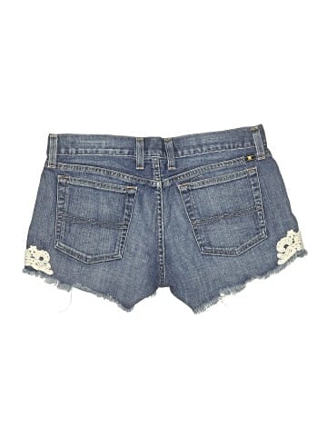 Lucky Brand Denim Shorts (view 2)