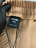 Stylewe Brown Casual Pants Size XXL - photo 4