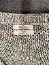 Wallace Tweed Gray Pullover Sweater Size XS - photo 7