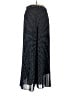 Club Monaco 100% Polyester Blue Casual Pants Size 10 - photo 1