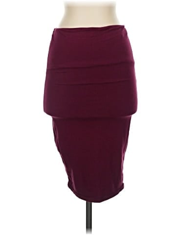 Bozzolo Casual Skirt (view 1)