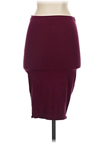 Bozzolo Casual Skirt (view 2)