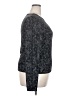 Hang Ten Gray Long Sleeve Top Size XXL - photo 4