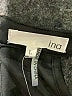 INA Black Cocktail Dress Size L - photo 7