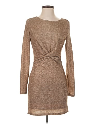 Greylin Cocktail Dress (view 1)