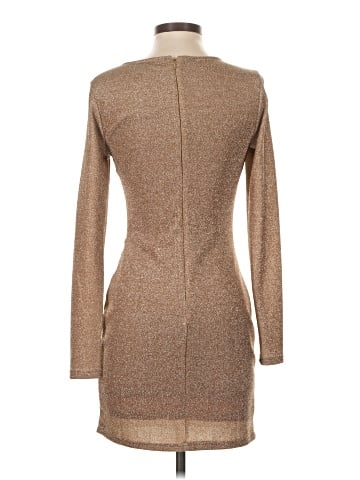 Greylin Cocktail Dress (view 2)