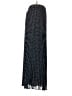 Club Monaco 100% Polyester Blue Casual Pants Size 10 - photo 4