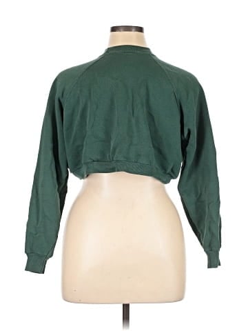 Hanes Sweatshirt (view 2)