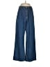 Reformation Jeans Blue Jeans Size 29 waist - photo 1