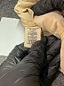 Marrakech Solid Tan Cargo Shorts Size XS - photo 4