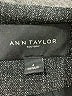 Ann Taylor Factory Tweed Gray Blazer Size 4 - photo 6