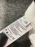 Zimmermann 100% Cotton Ivory Jeans Size 24 waist - photo 17