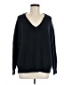 H&M Black Pullover Sweater Size M - photo 1