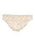 Athleta Aztec Or Tribal Print Ivory Swimsuit Bottoms Size XL - photo 2